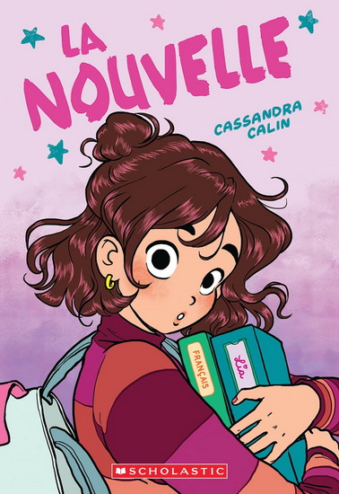 LA nouvelle